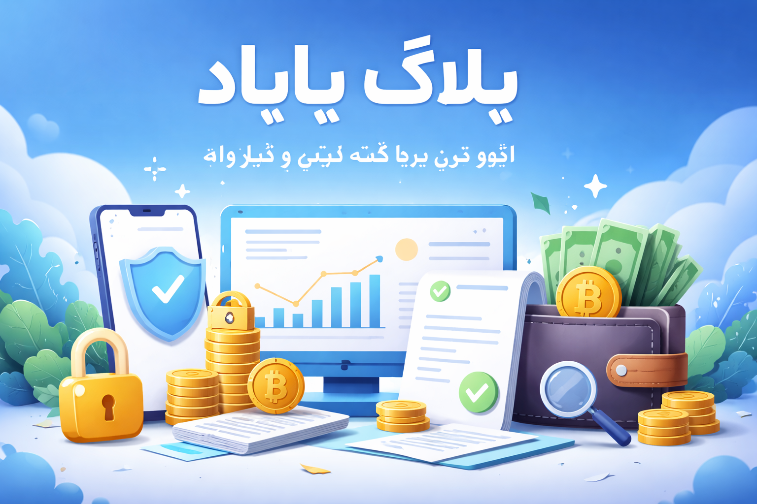 پرداخت امن پایاد
